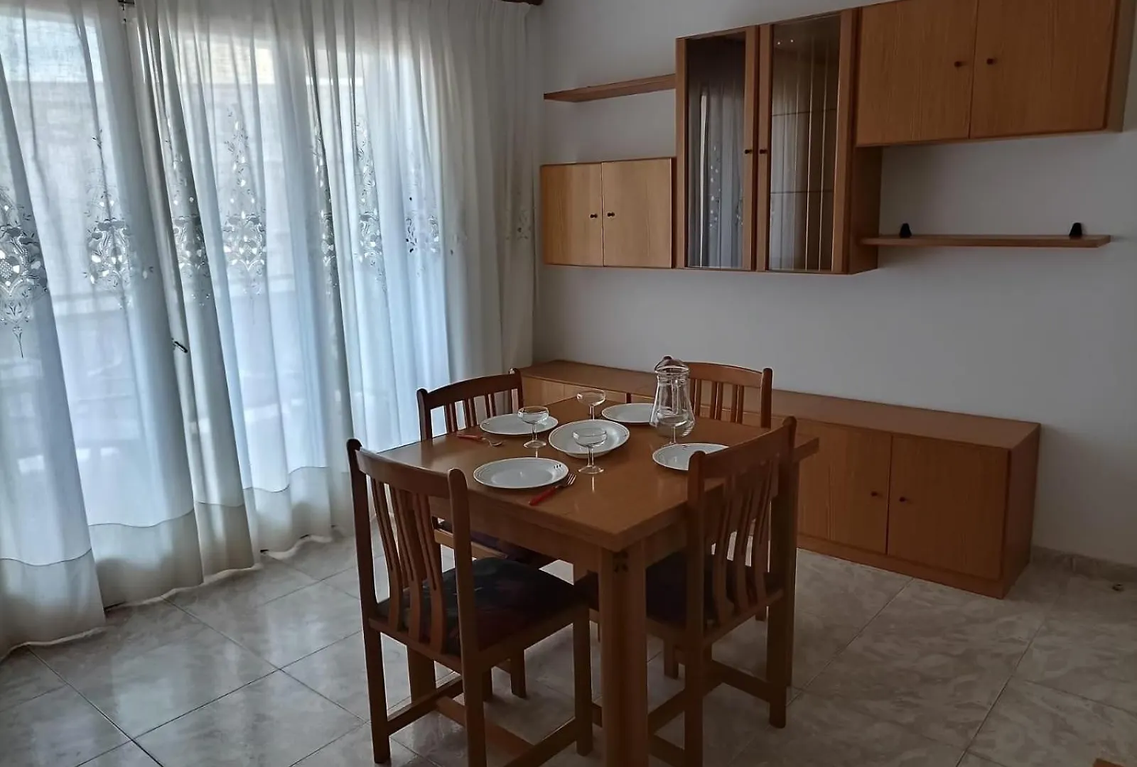 Apartment Miami Apartamento Mestres Miami Playa