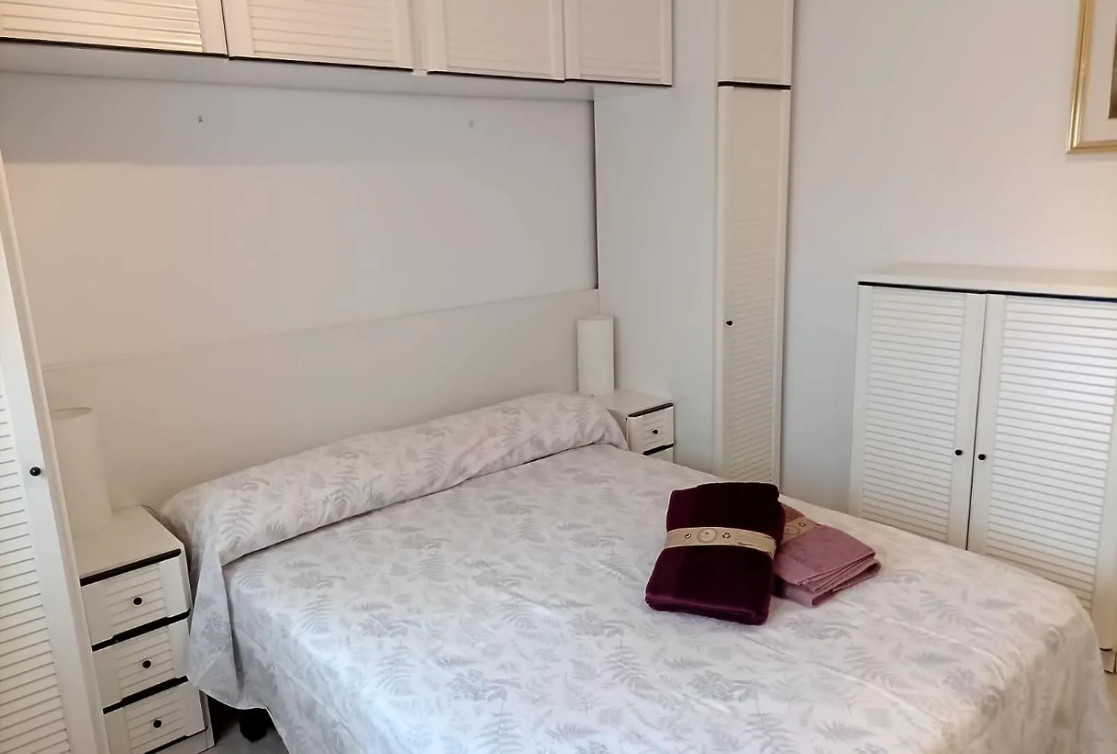 Apartment Miami Apartamento Mestres Miami Playa Spain