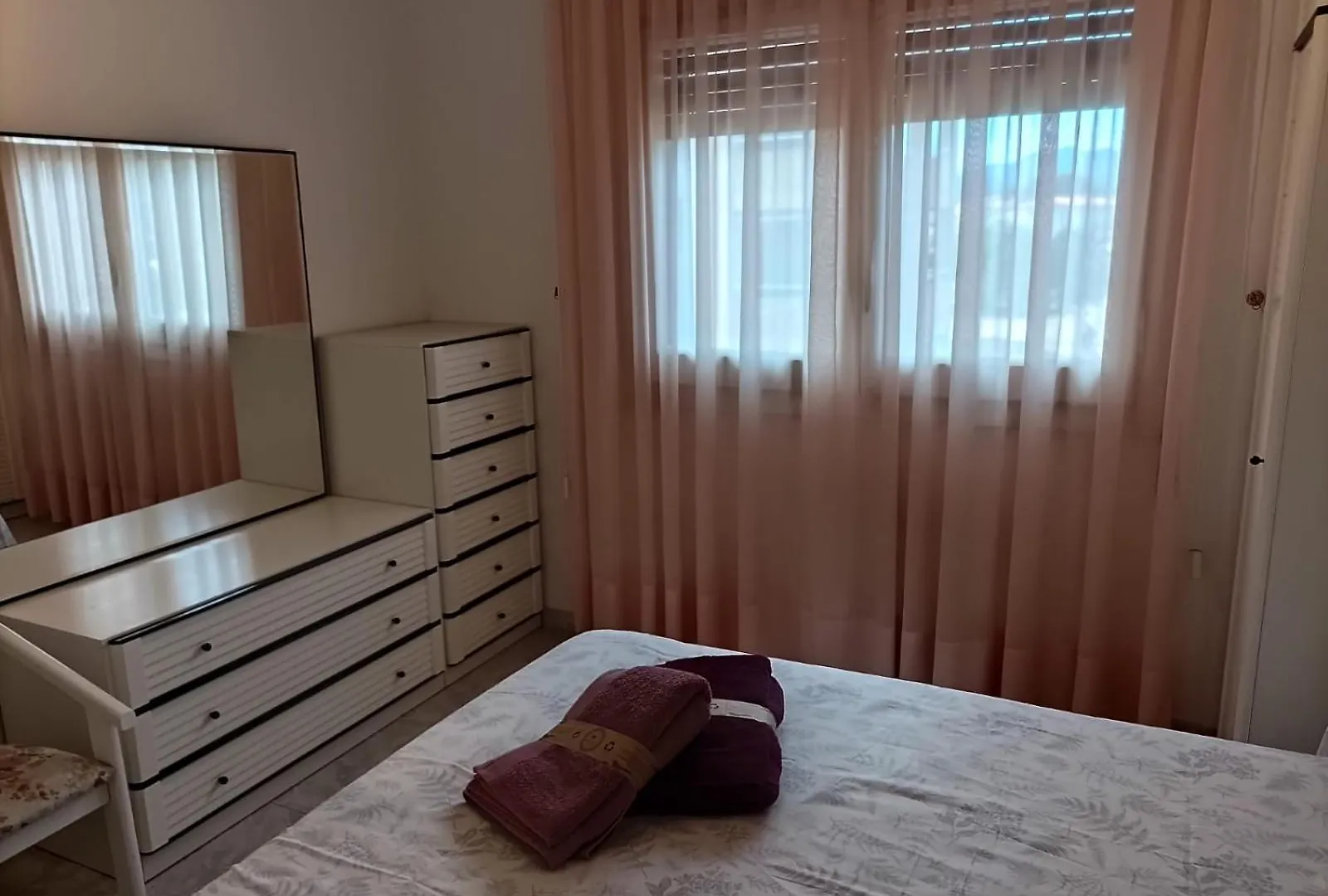 Miami Apartamento Mestres Miami Playa 0*,  Spain