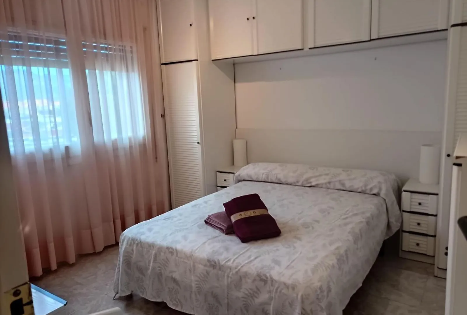Miami Apartamento Mestres Miami Playa
