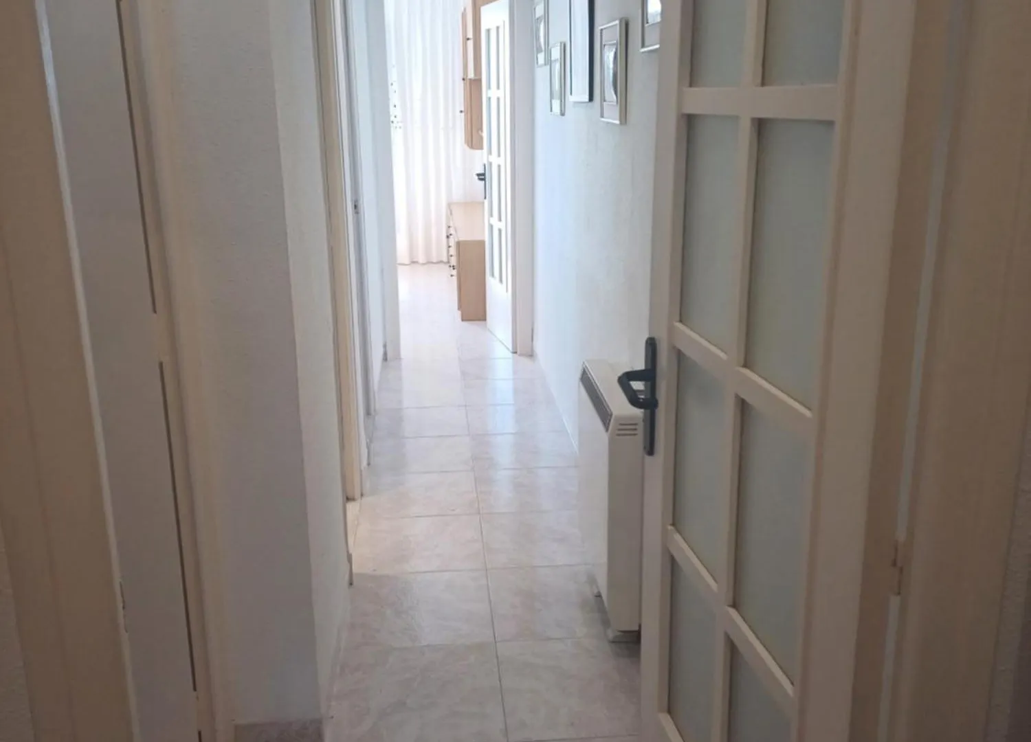 Miami Apartamento Mestres Miami Playa
